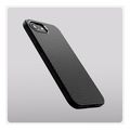 spigen liquid air magsafe matte black for iphone se 2025 extra photo 5