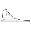spigen liquid crystal magsafe clear white for iphone se 2025 extra photo 10