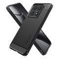 spigen rugged armor matte black for xiaomi 14t pro extra photo 3 spigen rugged armor matte black for xiaomi 14t pro extra photo 3