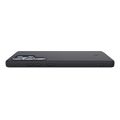 spigen silicone fit magsafe black for samsung galaxy s25 ultra extra photo 3