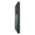 spigen slim armor cs abyss green for samsung galaxy s25 ultra extra photo 5