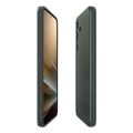 spigen thin fit magsafe abyss green for samsung galaxy s25 extra photo 2