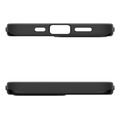 spigen thin fit magsafe black for iphone se 2025 extra photo 12