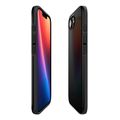 spigen thin fit magsafe black for iphone se 2025 extra photo 13