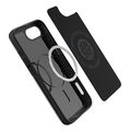 spigen thin fit magsafe black for iphone se 2025 extra photo 15