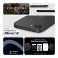 spigen thin fit magsafe black for iphone se 2025 extra photo 3