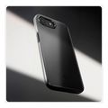 spigen thin fit magsafe black for iphone se 2025 extra photo 4