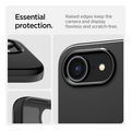 spigen thin fit magsafe black for iphone se 2025 extra photo 8