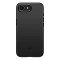 spigen thin fit magsafe black for iphone se 2025 extra photo 9
