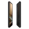 spigen thin fit magsafe black for samsung galaxy s25 extra photo 2