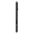 spigen tough armor t magsafe black for iphone 16 pro extra photo 2