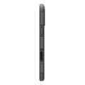 spigen tough armor t magsafe frost black for iphone 16 pro max extra photo 2