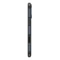 spigen tough armor t magsafe metal slate for iphone 16 pro max extra photo 2