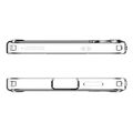 spigen ultra hybrid crystal clear for samsung galaxy s25  extra photo 1