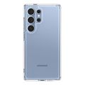 spigen ultra hybrid crystal clear for samsung galaxy s25 ultra extra photo 4