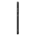 spigen ultra hybrid frost black for samsung galaxy s25  extra photo 2