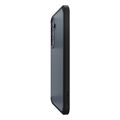 spigen ultra hybrid frost black for samsung galaxy s25  extra photo 3