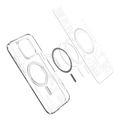 spigen ultra hybrid magsafe analogue for iphone 16 pro extra photo 2