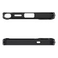 spigen ultra hybrid magsafe frost black for samsung galaxy s25 ultra extra photo 1