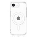 spigen ultra hybrid magsafe frost white for iphone se 2025 extra photo 1