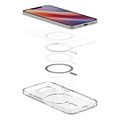 spigen ultra hybrid magsafe frost white for iphone se 2025 extra photo 7