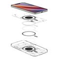 spigen ultra hybrid magsafe neo one for iphone se 2025 extra photo 11