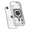 spigen ultra hybrid magsafe neo one for iphone se 2025 extra photo 3