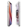 spigen ultra hybrid magsafe neo one for iphone se 2025 extra photo 8