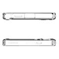 spigen ultra hybrid magsafe zero one white for samsung galaxy s25 ultra extra photo 2