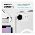 spigen ultra hybrid s magsafe clear white for iphone se 2025 extra photo 13