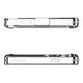 spigen ultra hybrid s magsafe clear white for samsung galaxy s25 ultra extra photo 1