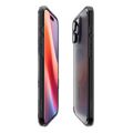 spigen ultra hybrid t magsafe frost black for iphone 16 pro max extra photo 1