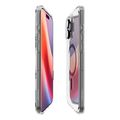 spigen ultra hybrid t magsafe graphite for iphone 16 pro extra photo 1