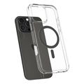 spigen ultra hybrid t magsafe graphite for iphone 16 pro extra photo 2