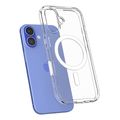 spigen ultra hybrid t magsafe white for iphone 16 extra photo 3
