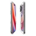 spigen ultra hybrid t magsafe white for iphone 16 pro max extra photo 1