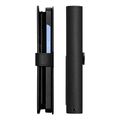 spigen wallet s black for samsung galaxy s25  extra photo 4