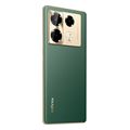 kinito infinix note 40 pro x6850 256gb 12gb dual sim vintage green extra photo 1