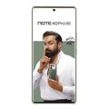 kinito infinix note 40 pro x6850 256gb 12gb dual sim vintage green extra photo 3