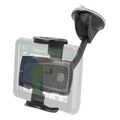 basi stirixis scosche ihw10 4 in 1 universal mounting kit for mobile devices extra photo 2