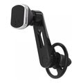 basi stirixis scosche mm2vp2sr sp freeflow magnetic vent mount for smartphones with adjustable arm extra photo 1
