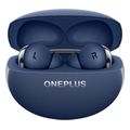 akoystika bluetooth oneplus buds pro 3 blue extra photo 1