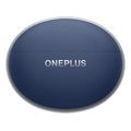 akoystika bluetooth oneplus buds pro 3 blue extra photo 3