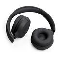 jbl tune 525bt asyrmata bluetooth on ear akoystika black extra photo 2