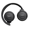 jbl tune 525bt asyrmata bluetooth on ear akoystika black extra photo 3