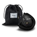 akoystika bluetooth marshall monitor ii anc black extra photo 3