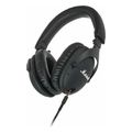 akoystika bluetooth marshall monitor ii anc black extra photo 4