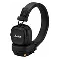 akoystika bluetooth marshall monitor ii anc black extra photo 5
