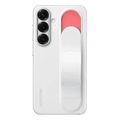 standing grip case for samsung galaxy s25 s931 white ef gs931cw extra photo 1