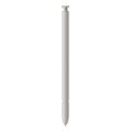 s pen for samsung galaxy s25 ultra s938 light grey ej ps938bjegeu extra photo 1